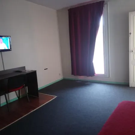 Hotel Moliere *