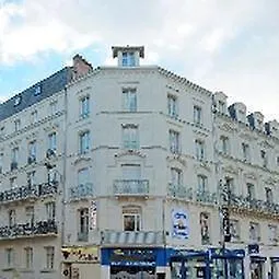 Moliere Angers