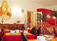 Hotel Moliere
