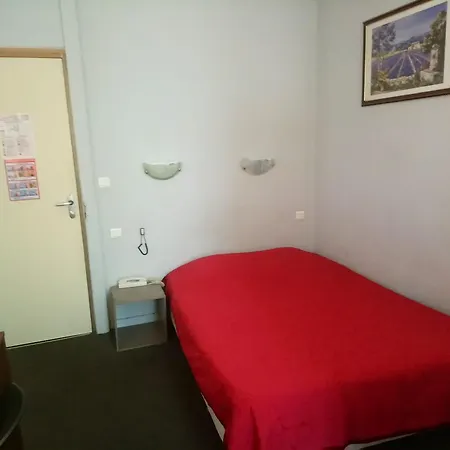 Moliere Hotel