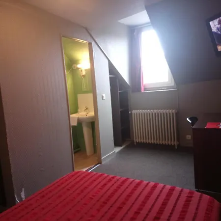 Moliere Hotel