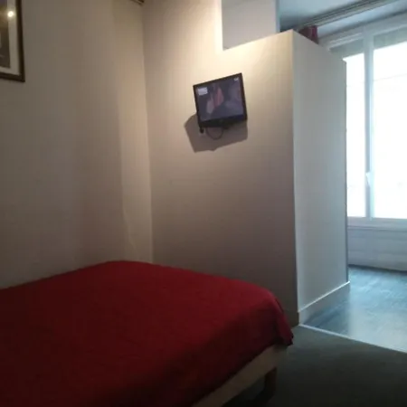 ホテル モリエール *