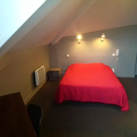 Hotel Moliere