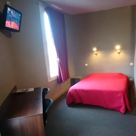 モリエール * アンジェ