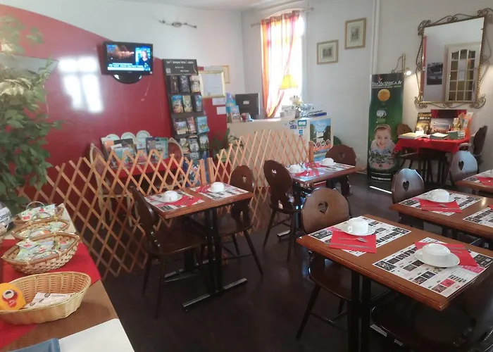 モリエール アンジェ