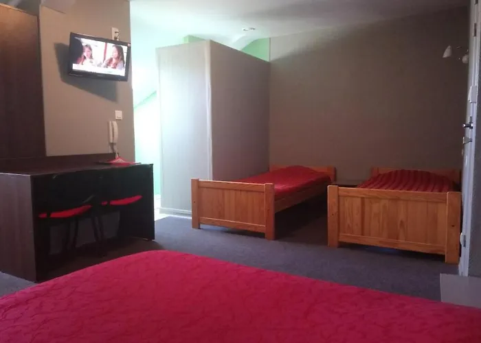 モリエール アンジェ