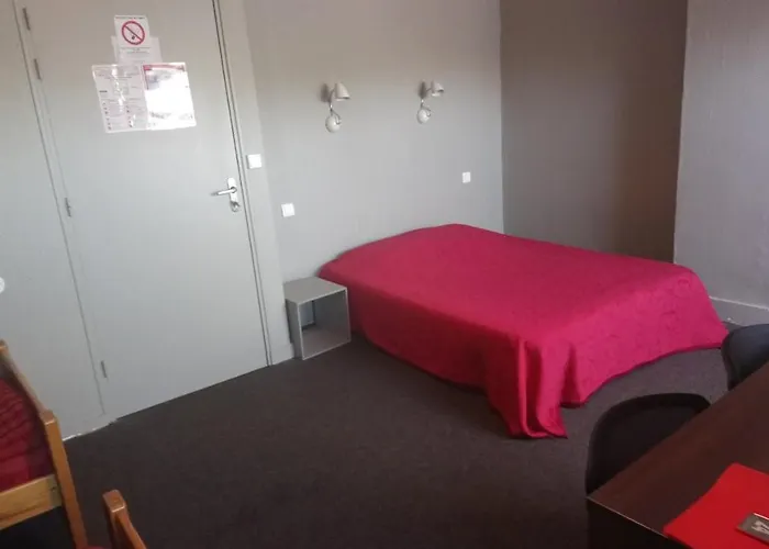 モリエール アンジェ